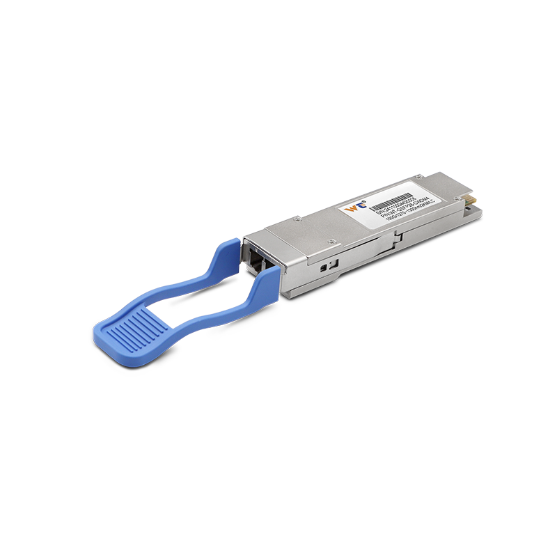 Módulo QSFP28 de 100G