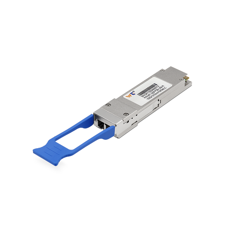 Módulo QSFP28 de 100G